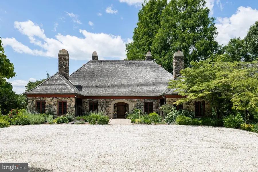1543 Embreeville Rd, Unionville, PA 19375 - #2
