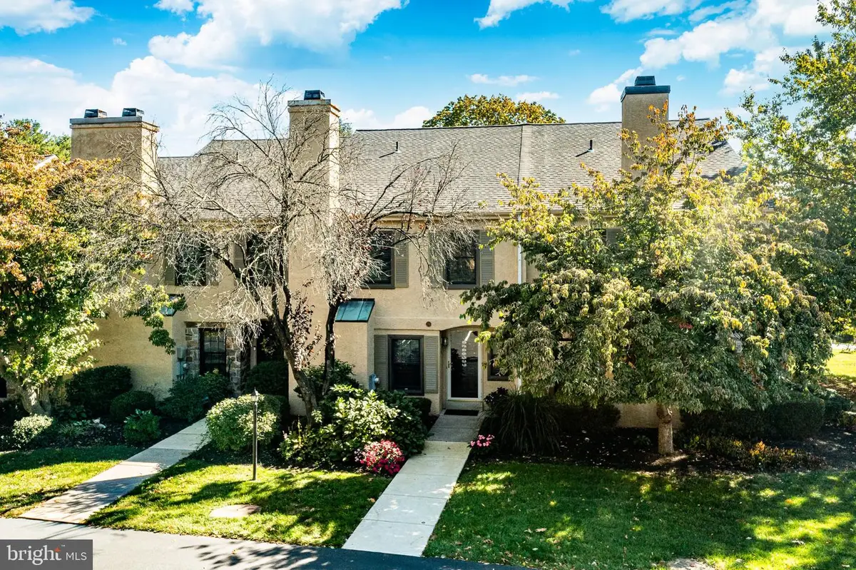 251 Mcintosh Rd #89, West Chester, PA 19382 - #1
