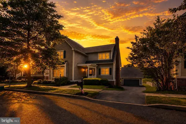 435 Fairmont Dr, CHESTER SPRINGS, PA 19425