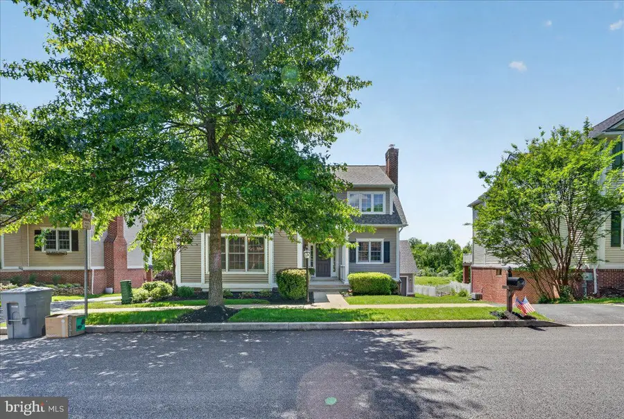 435 Fairmont Dr, Chester Springs, PA 19425 - #2