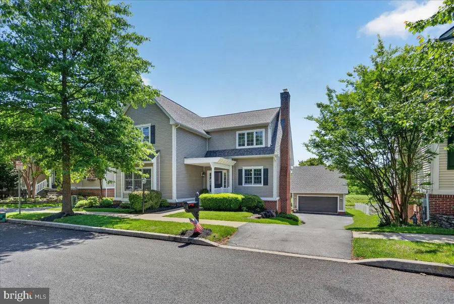 435 Fairmont Dr, Chester Springs, PA 19425 - #3
