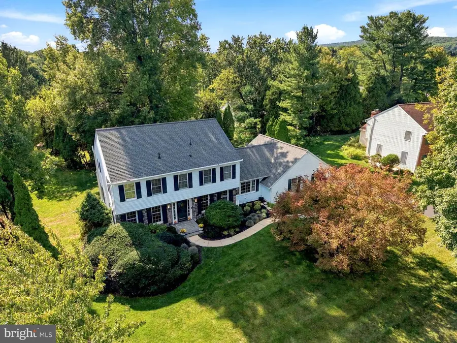 1462 Brandywine Ln, Wayne, PA 19087 - #2