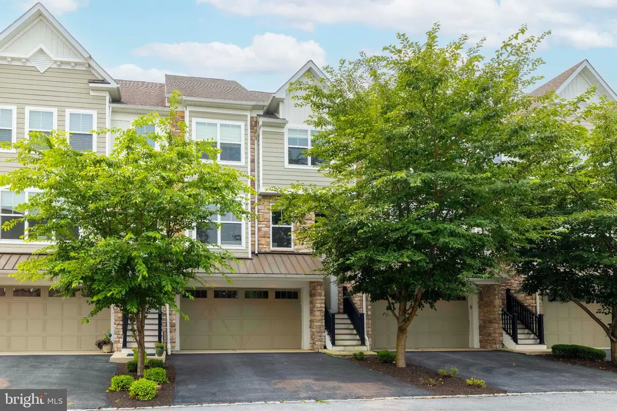38 New Countryside Dr, West Chester, PA 19382 - #1