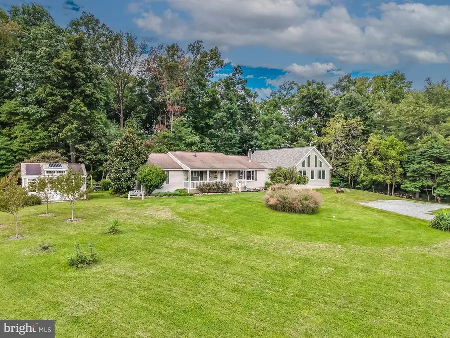 251 Hibernia Rd, Coatesville, PA 19320 - #3