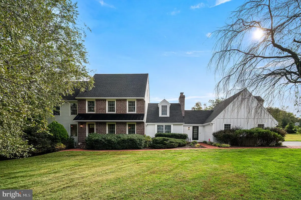 1010 Revolutionary Dr, West Chester, PA 19382 - #1