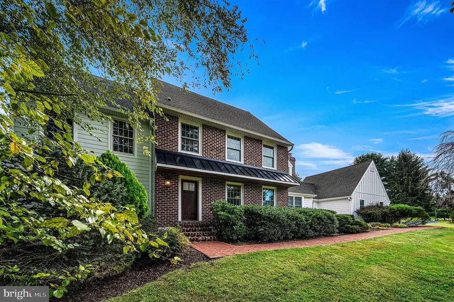 1010 Revolutionary Dr, West Chester, PA 19382 - #2