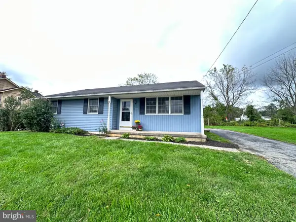 160 Pine St, TOUGHKENAMON, PA 19374
