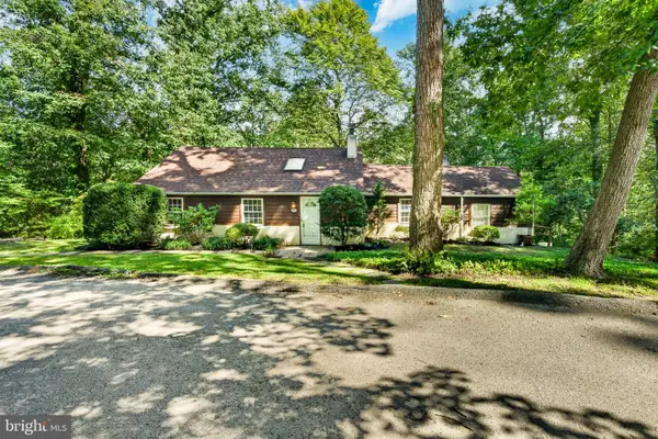 729 Timber Ln, WEST CHESTER, PA 19380