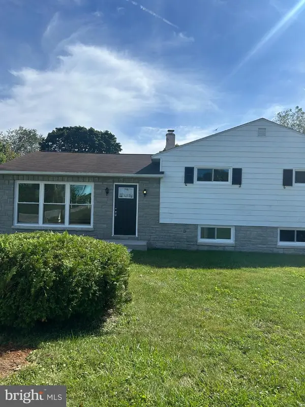 960 N Walnut St, COATESVILLE, PA 19320