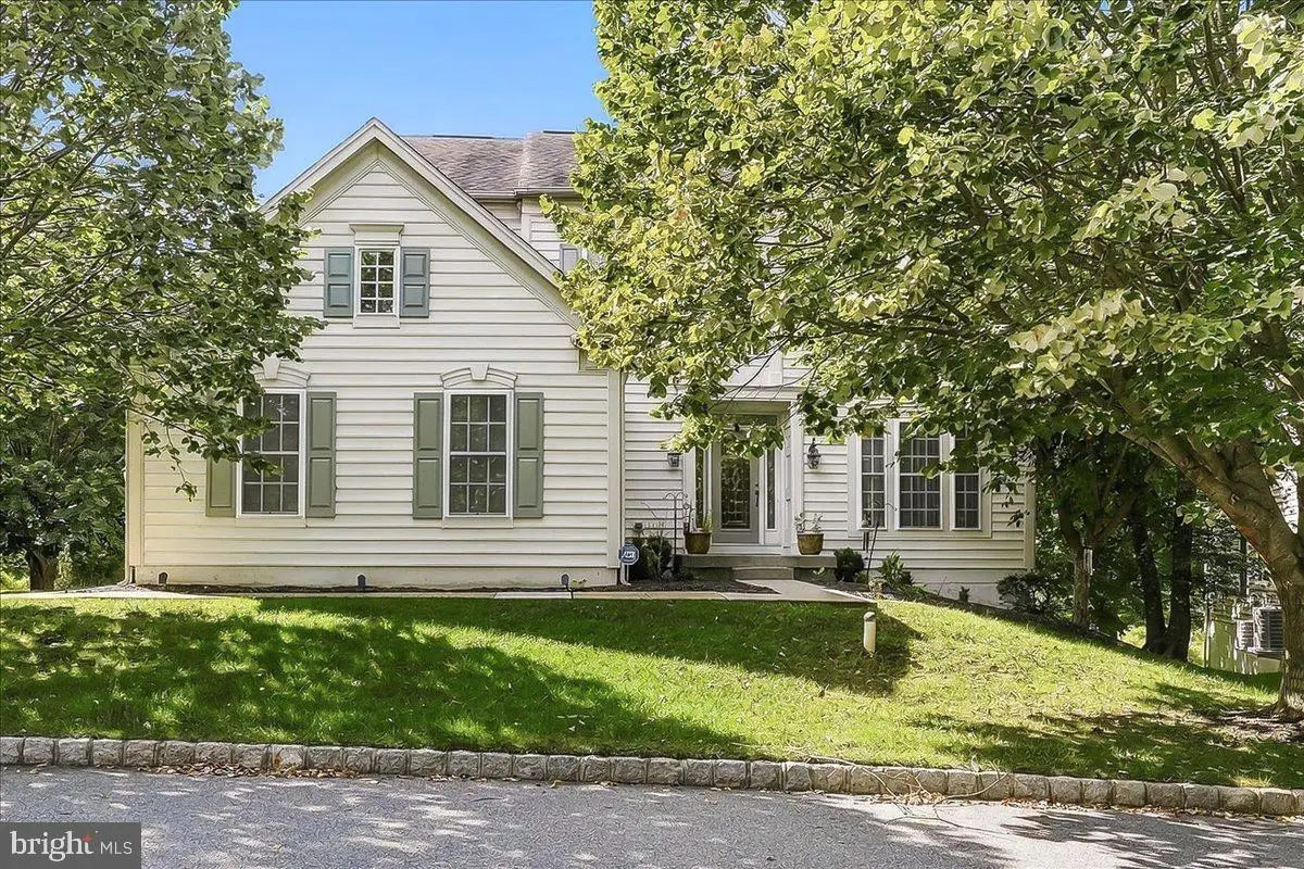 8 Ridings Way, West Chester, PA 19382 - #1
