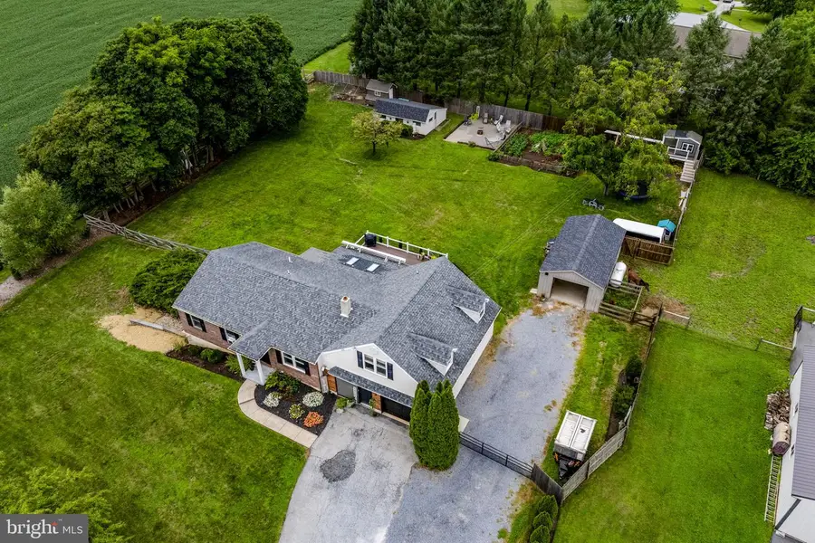 333 S Sandy Hill Rd, Coatesville, PA 19320 - #2
