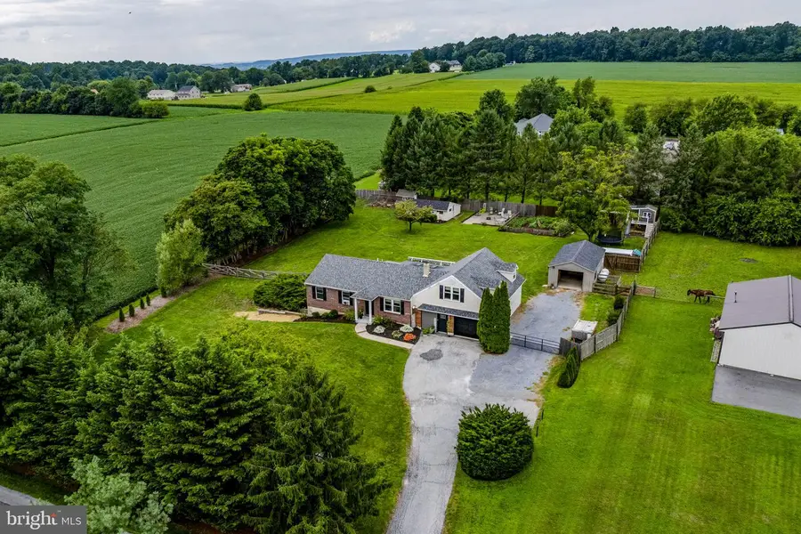 333 S Sandy Hill Rd, Coatesville, PA 19320 - #3