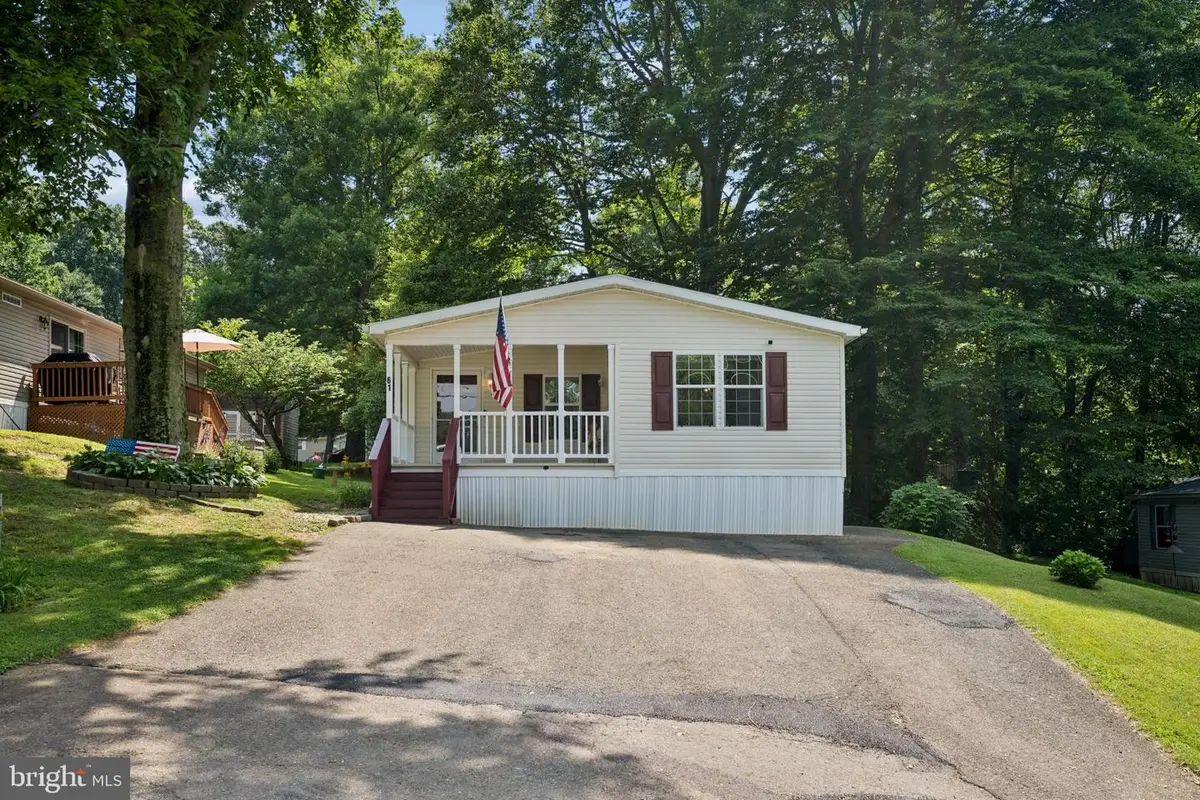 61 Glen Roy Rd, Nottingham, PA 19362 - #1