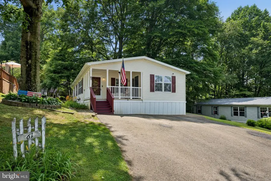 61 Glen Roy Rd, Nottingham, PA 19362 - #2