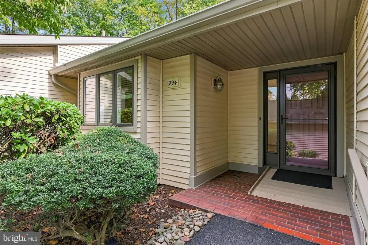 994 Kennett Way #994, West Chester, PA 19380 - #1