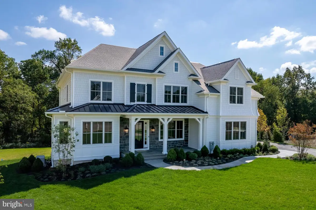 Lot 856 Farrugut, Berwyn, PA 19312 - #1