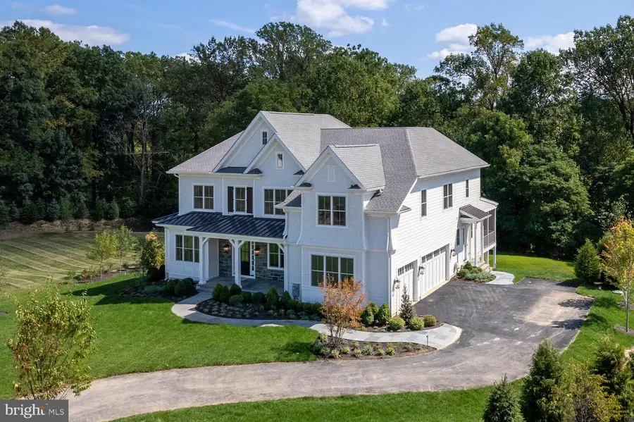 Lot 856 Farrugut, Berwyn, PA 19312 - #3