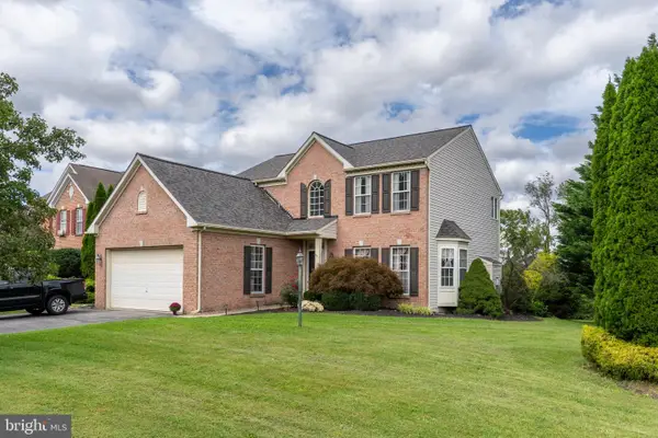 102 Autumn Trl, COATESVILLE, PA 19320