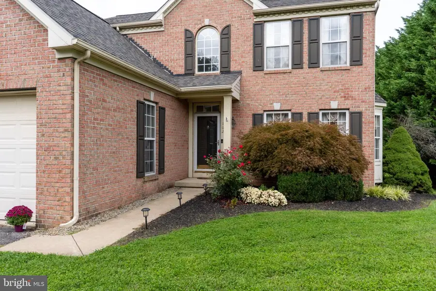 102 Autumn Trl, Coatesville, PA 19320 - #3