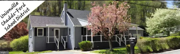 920 Stargazers Rd, COATESVILLE, PA 19320