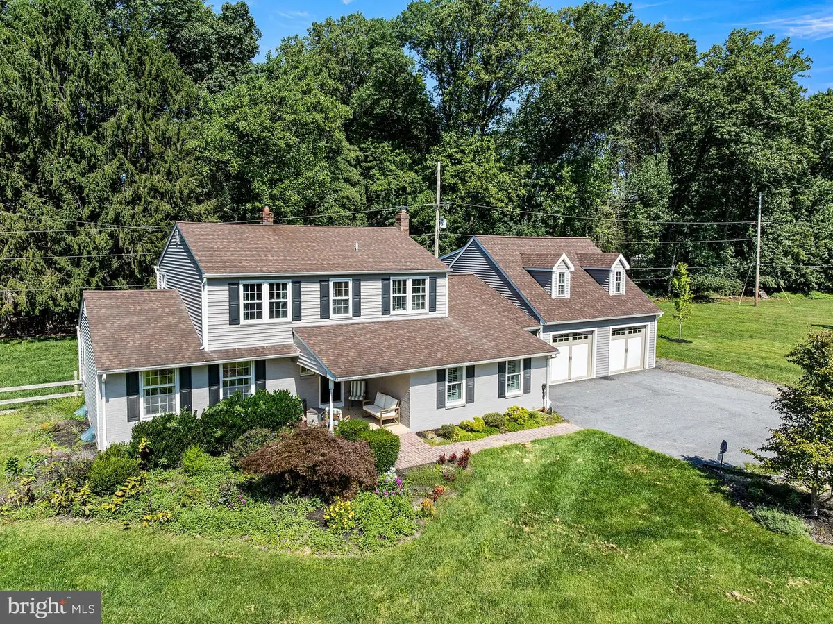 17 Mcilvain Dr, Downingtown, PA 19335 - #1