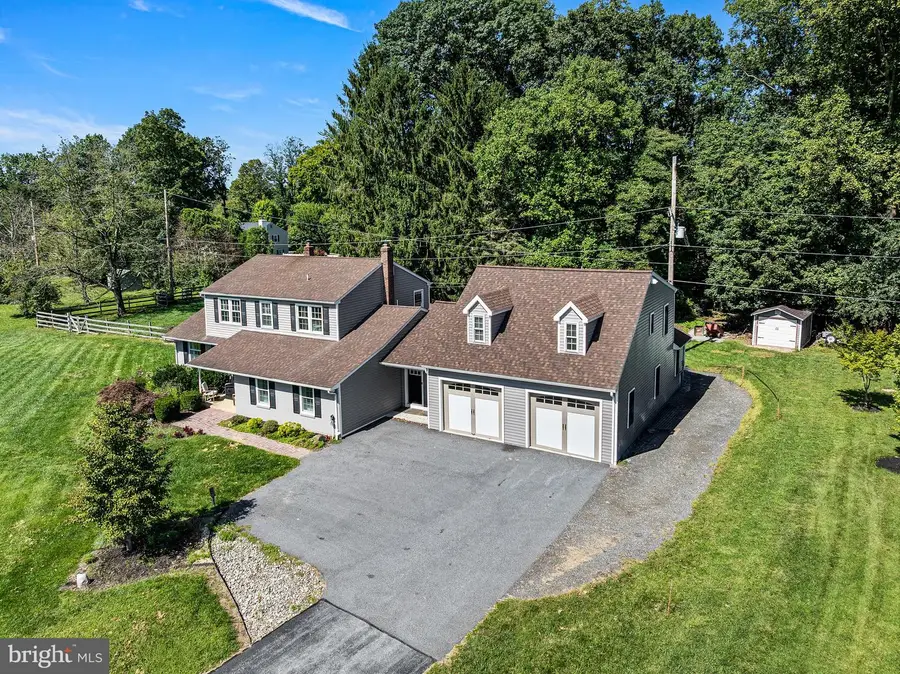 17 Mcilvain Dr, Downingtown, PA 19335 - #2