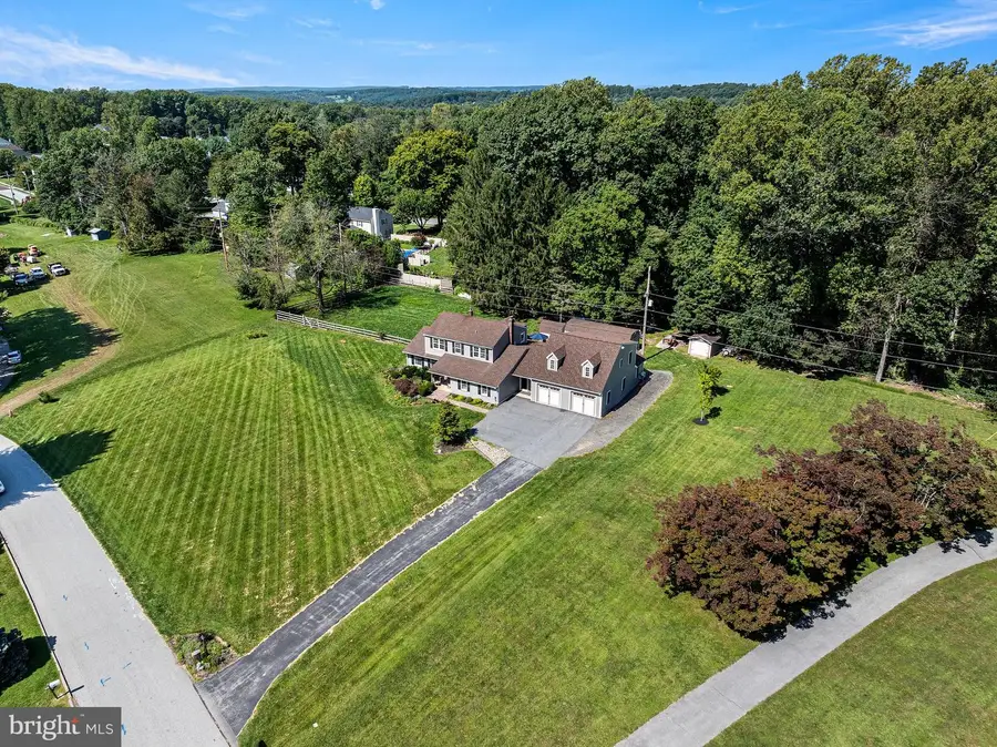 17 Mcilvain Dr, Downingtown, PA 19335 - #3