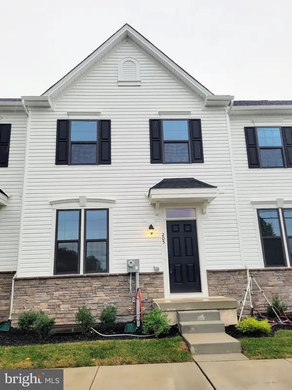 205 River Birch Wy, EXTON, PA 19341