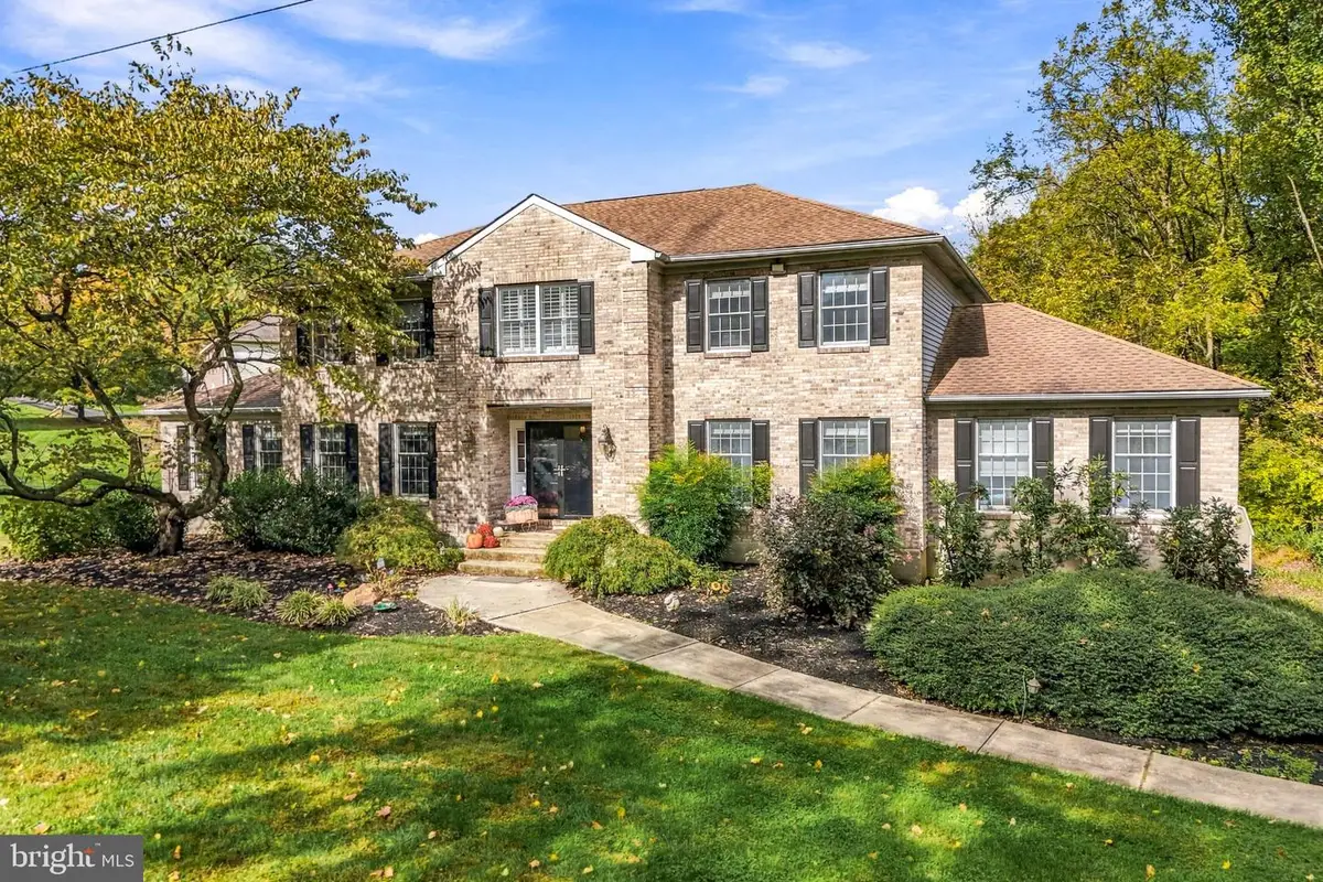 309 Southbank Rd, Landenberg, PA 19350 - #1