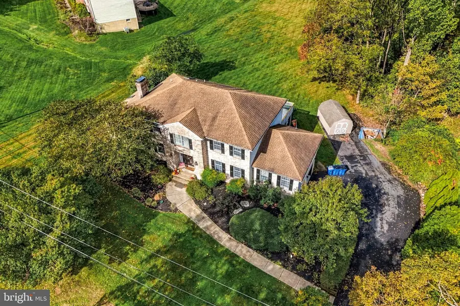 309 Southbank Rd, Landenberg, PA 19350 - #3