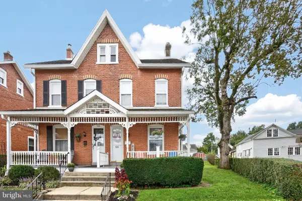 124 Webster Ave, DOWNINGTOWN, PA 19335