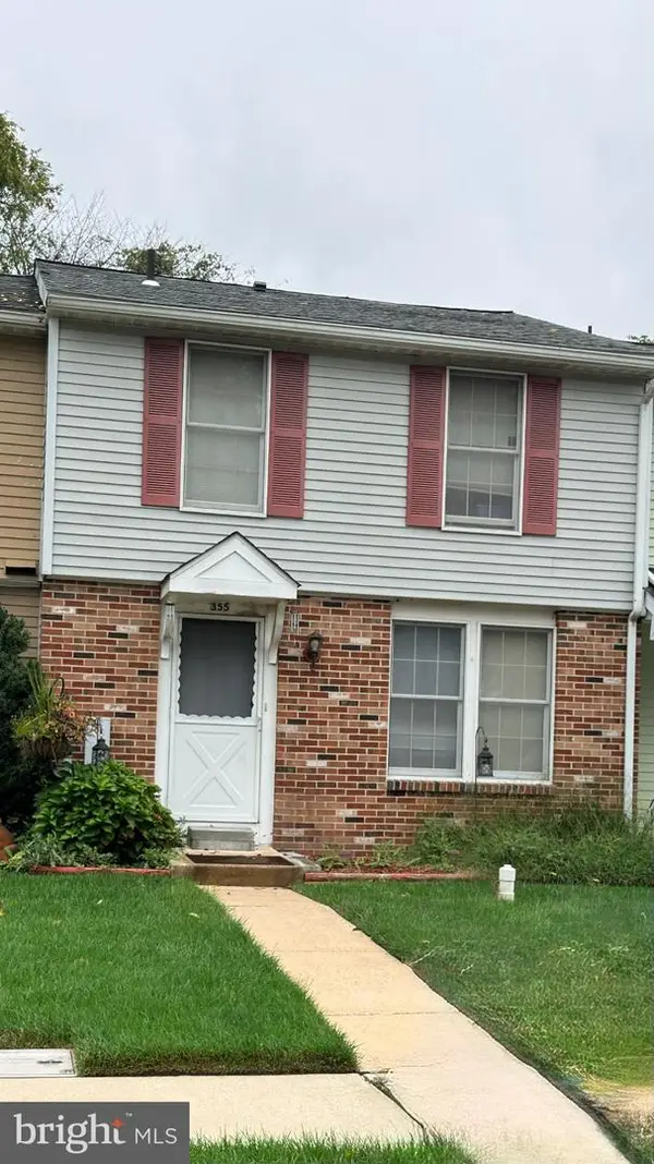355 Adams St, COATESVILLE, PA 19320