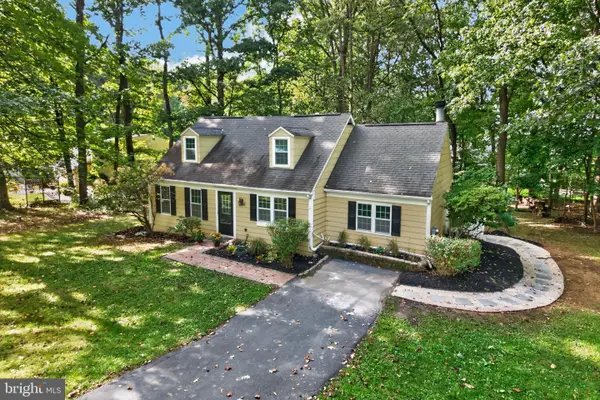 905 Woodview Dr, COATESVILLE, PA 19320