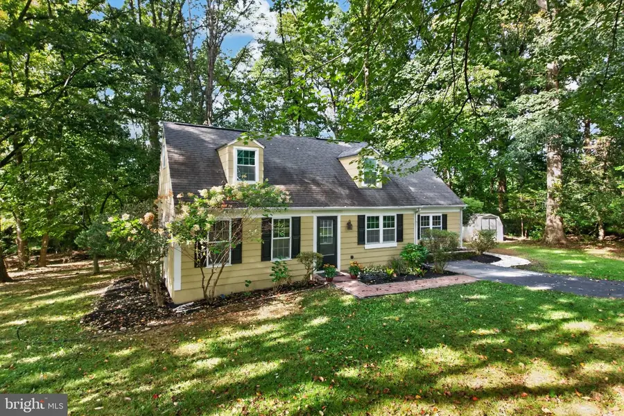 905 Woodview Dr, Coatesville, PA 19320 - #2