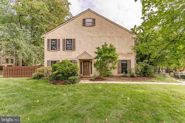 1201 Weatherstone Dr #1201, PAOLI, PA 19301