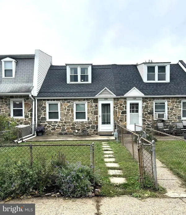 1166 Oxford Ave, PHOENIXVILLE, PA 19460