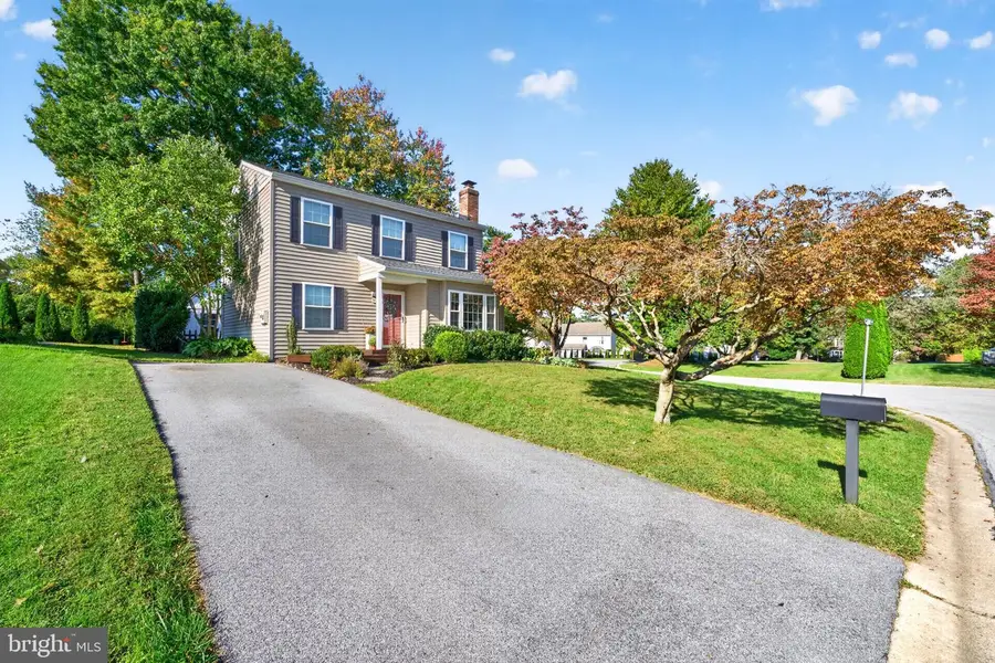 1300 Decatur Ct, Downingtown, PA 19335 - #3