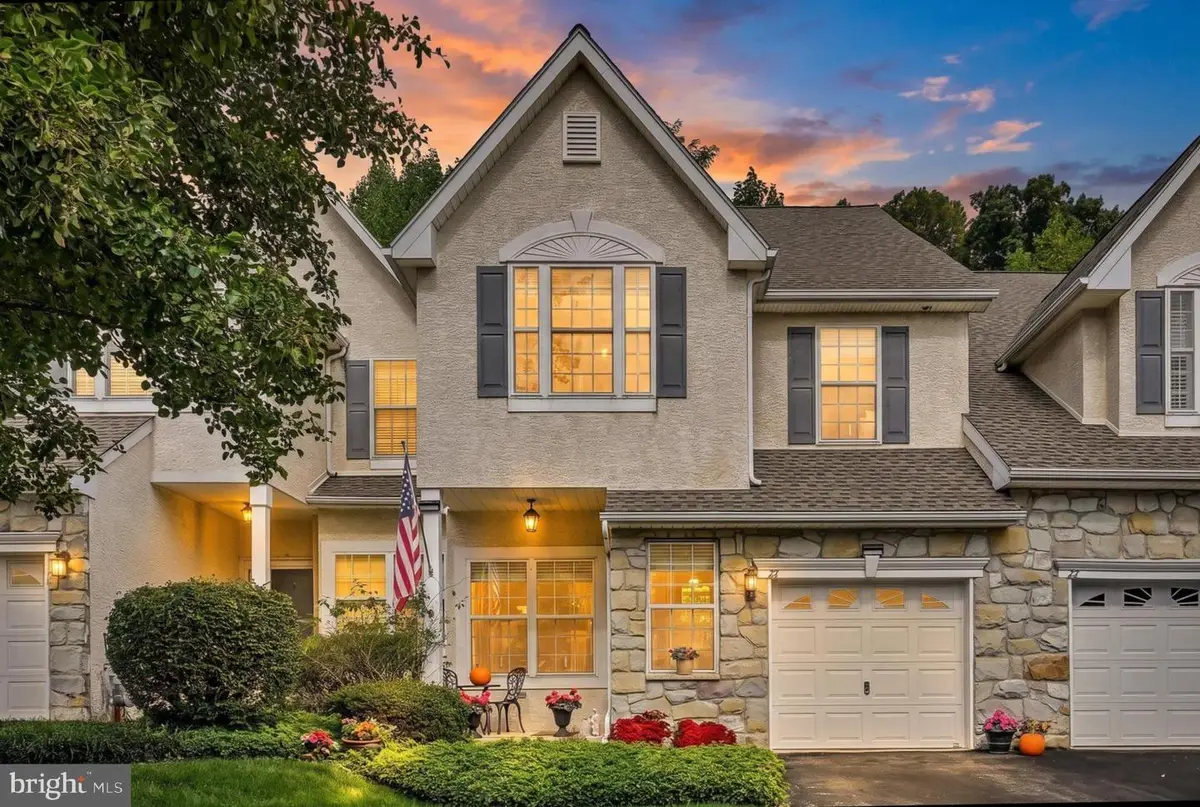 24 Kennedy Dr, Downingtown, PA 19335 - #1