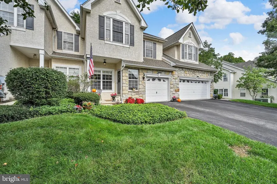 24 Kennedy Dr, Downingtown, PA 19335 - #3