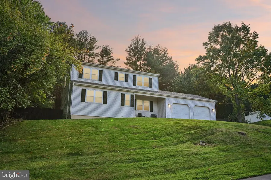 36 Lamberts Ln, Coatesville, PA 19320 - #3