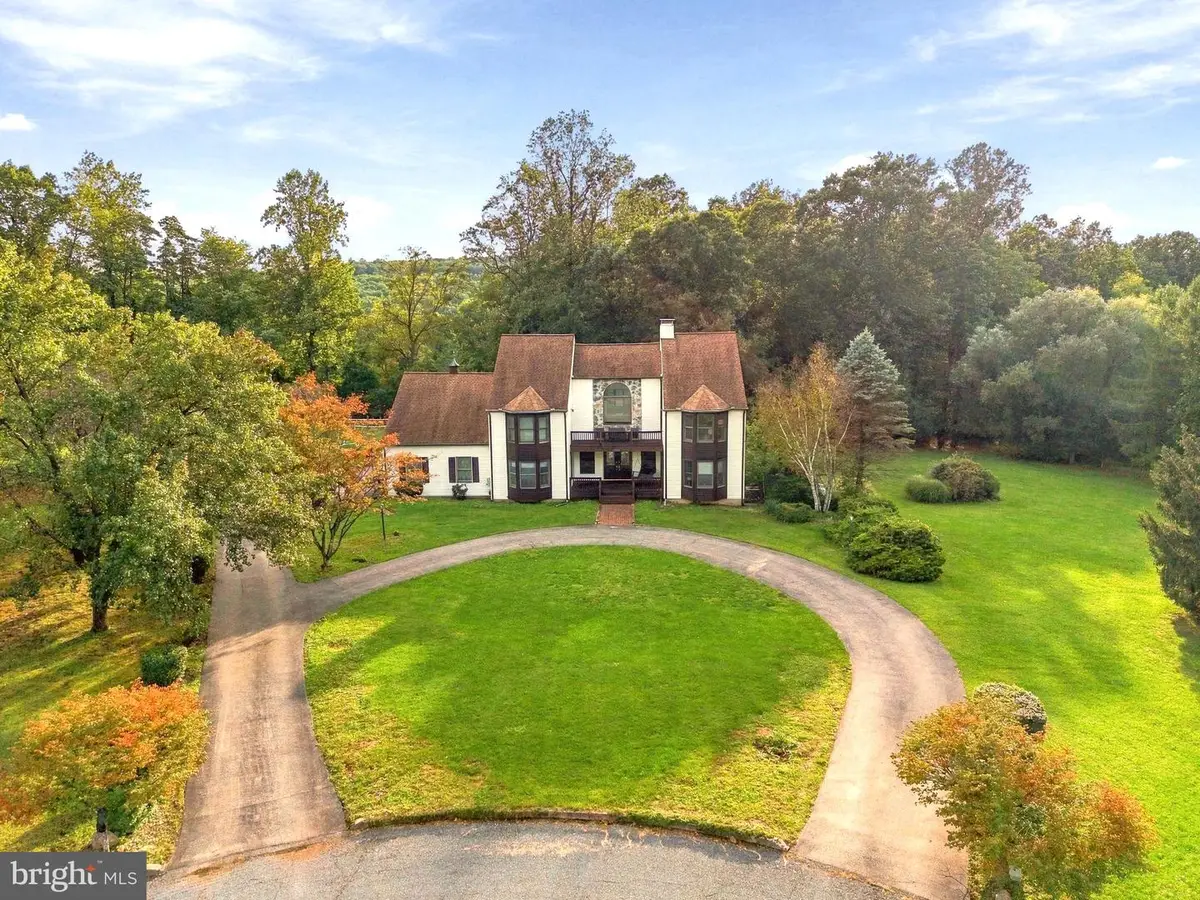 1580 Melville Dr, Pottstown, PA 19465 - #1