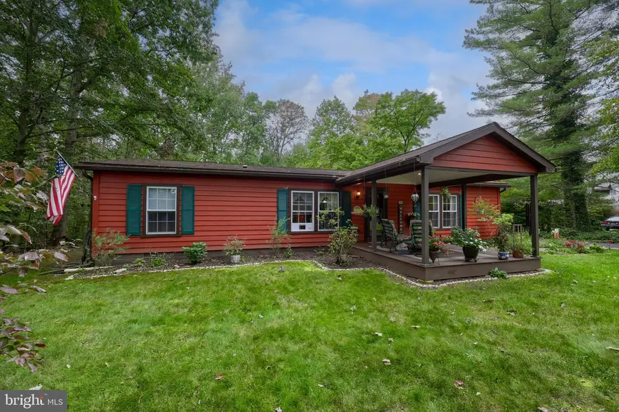 289 Compass Rd, Parkesburg, PA 19365 - #3