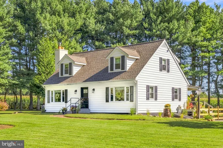 227 Parsons Rd, Landenberg, PA 19350 - #2