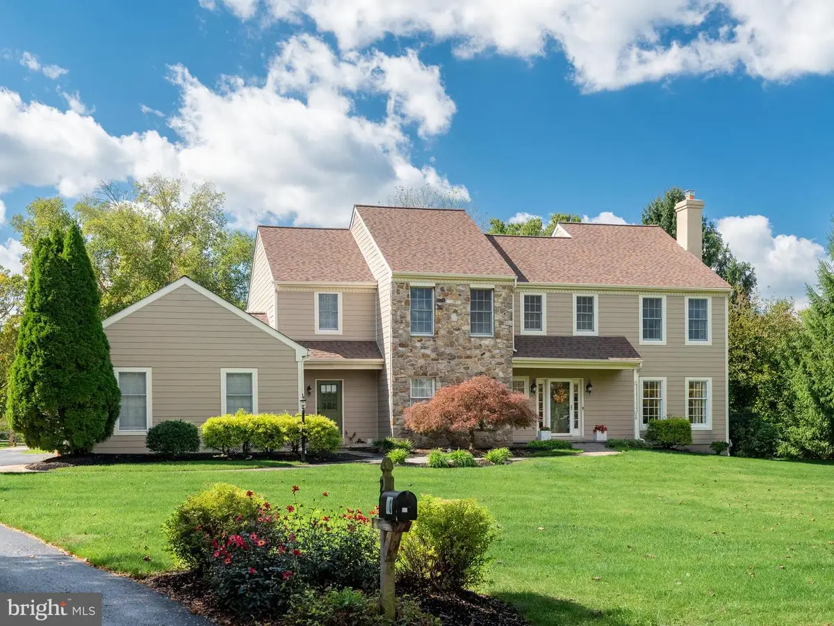 20 Craig Ln, Malvern, PA 19355 - #1