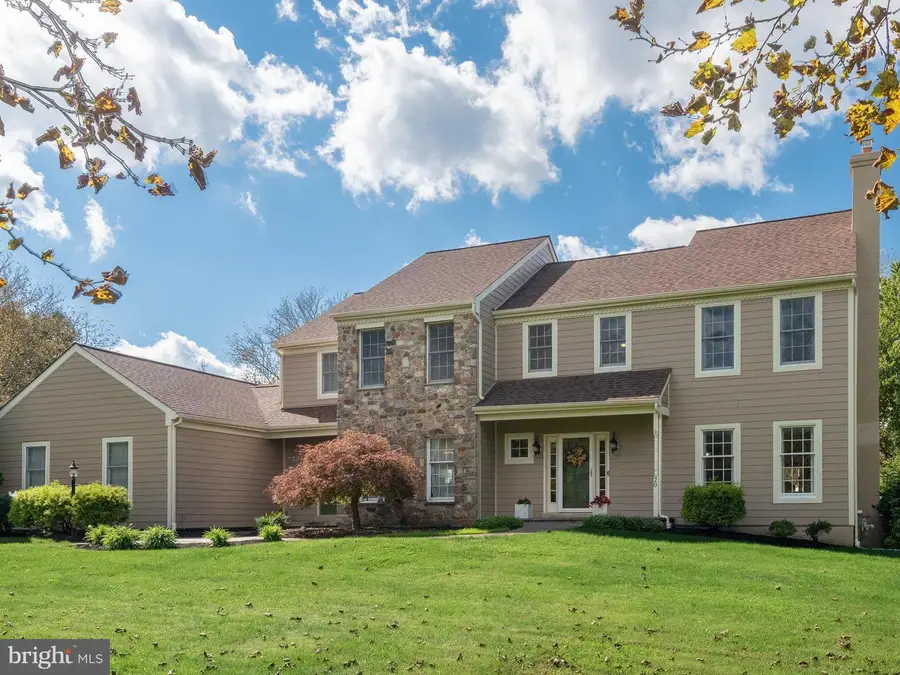 20 Craig Ln, Malvern, PA 19355 - #2