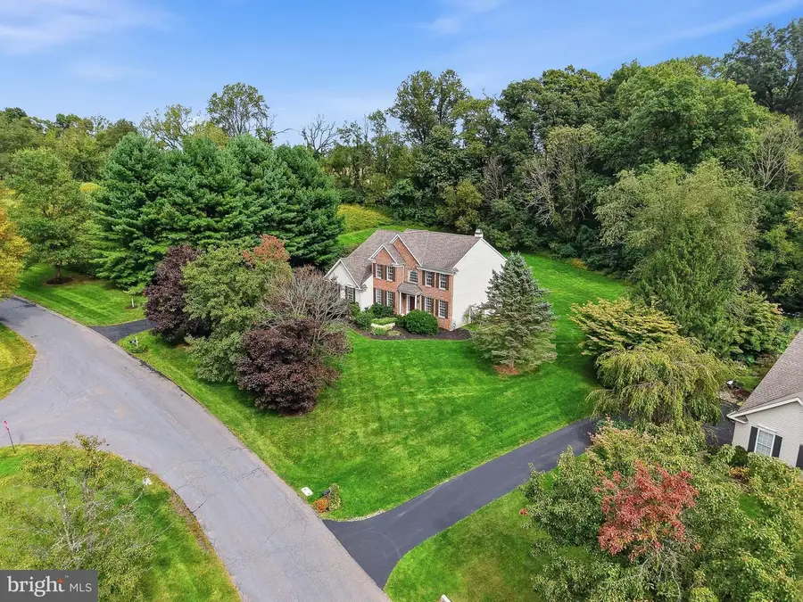 501 Falcon Dr, Kennett Square, PA 19348 - #2