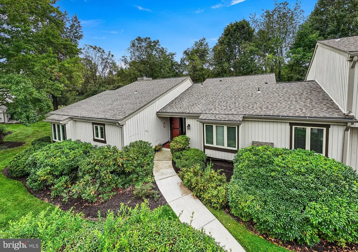 353 Devon Way #353, West Chester, PA 19380 - #1