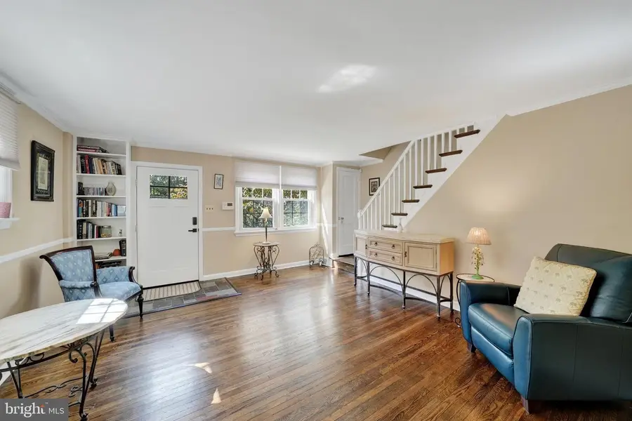 113 N Bradford Ave, West Chester, PA 19382 - #3