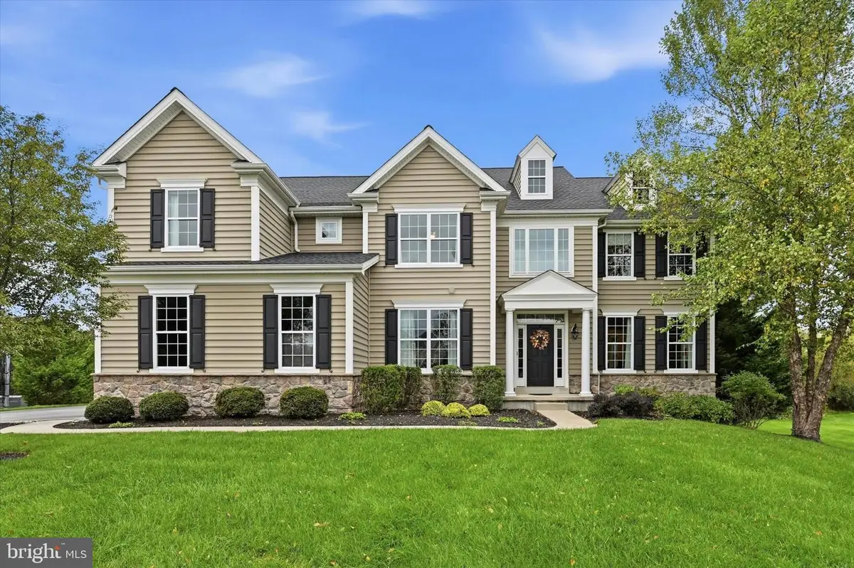239 Windham Dr, Exton, PA 19341 - #1