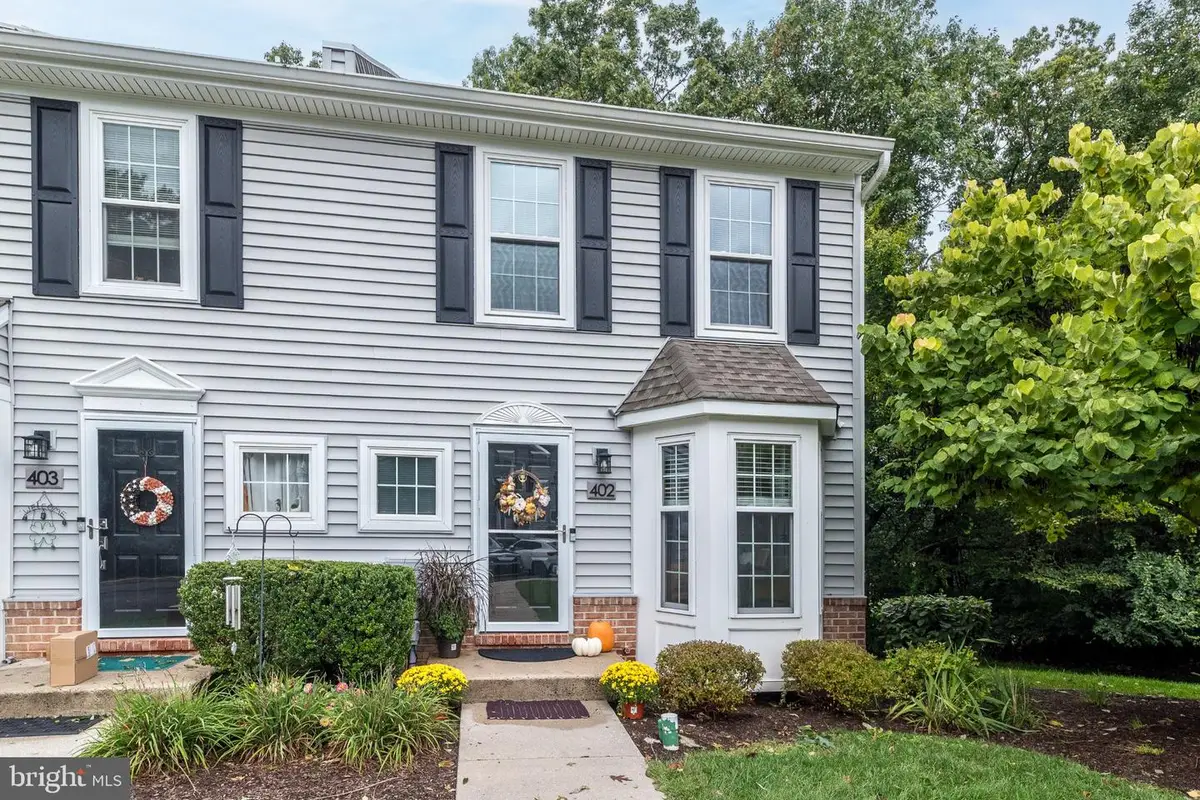402 Hartford Sq #55, West Chester, PA 19380 - #1